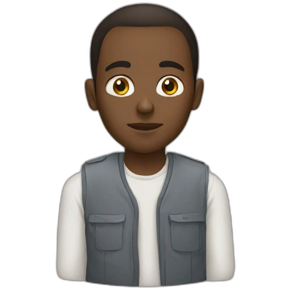 Mandera75 emoji