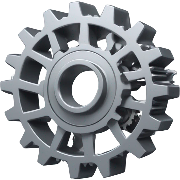 gear prototype emoji