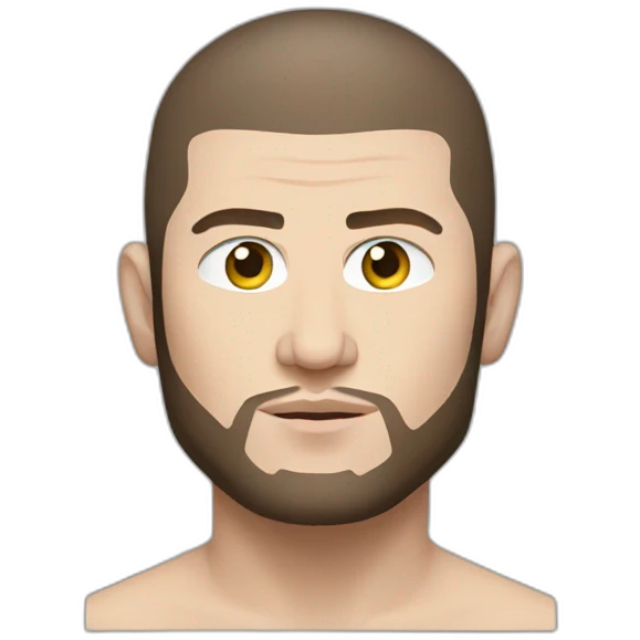 khabib emoji