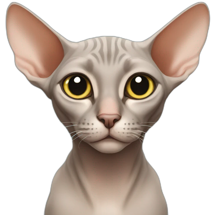sphinx cat emoji