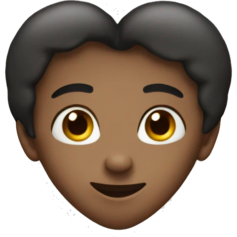 Heart  emoji