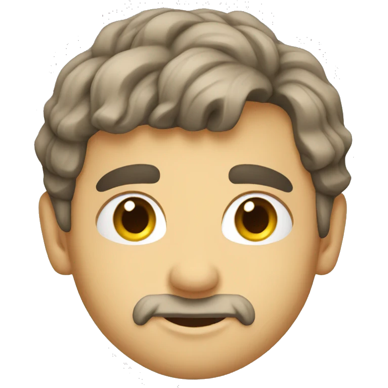 Alp dinç  emoji