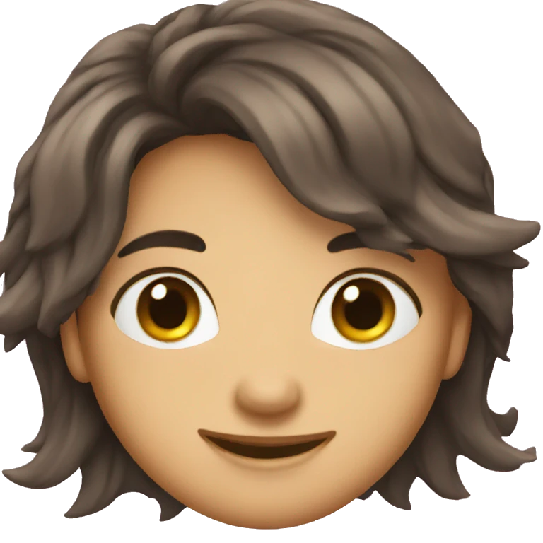 Estrella  emoji