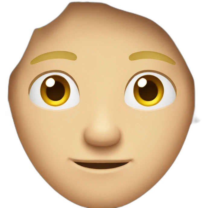 computer blond guy emoji