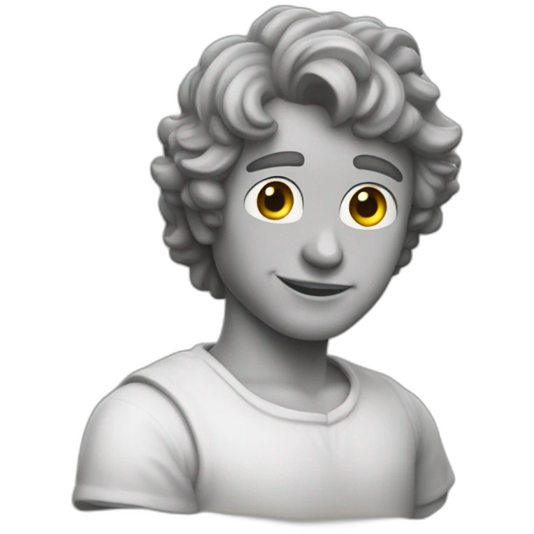 Pascal streng angel emoji