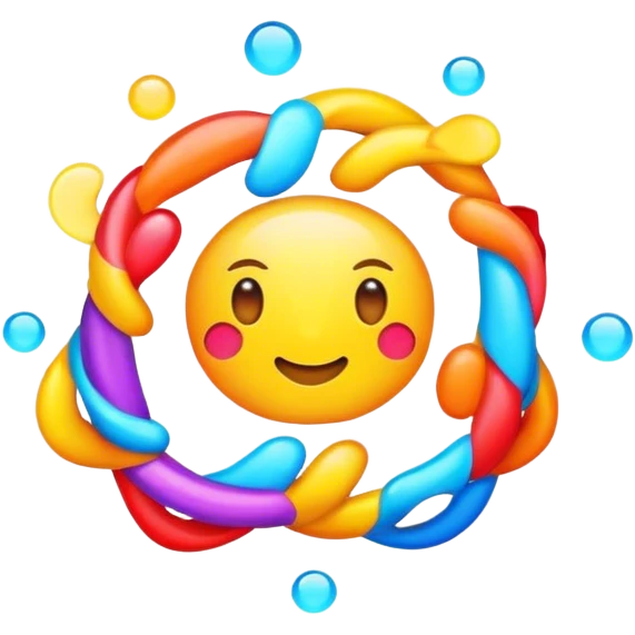 эстетика  emoji