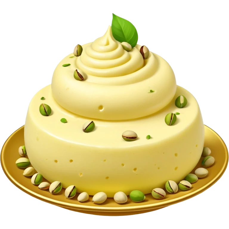 Rasmalai emoji
