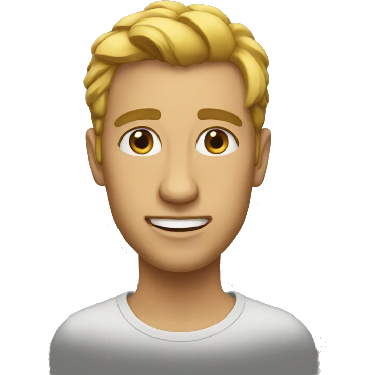 Bit emoji