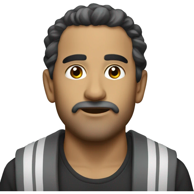 Paris dios griego  emoji