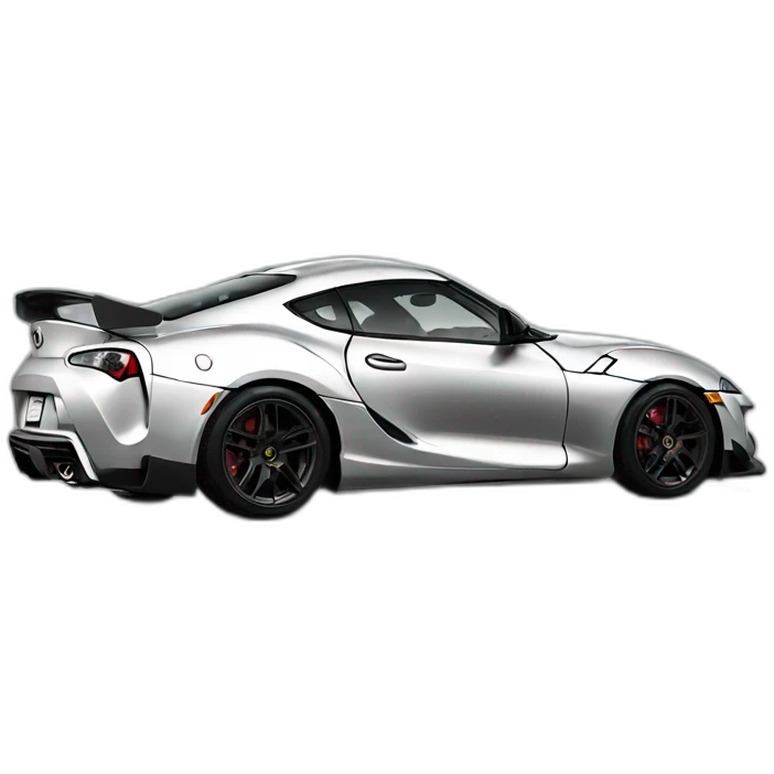 Supra emoji