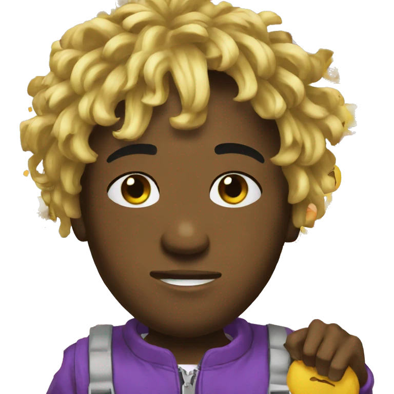 LIL UZI emoji
