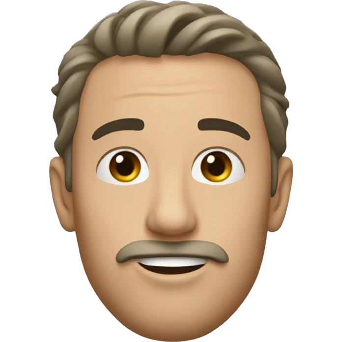 Gerik emoji