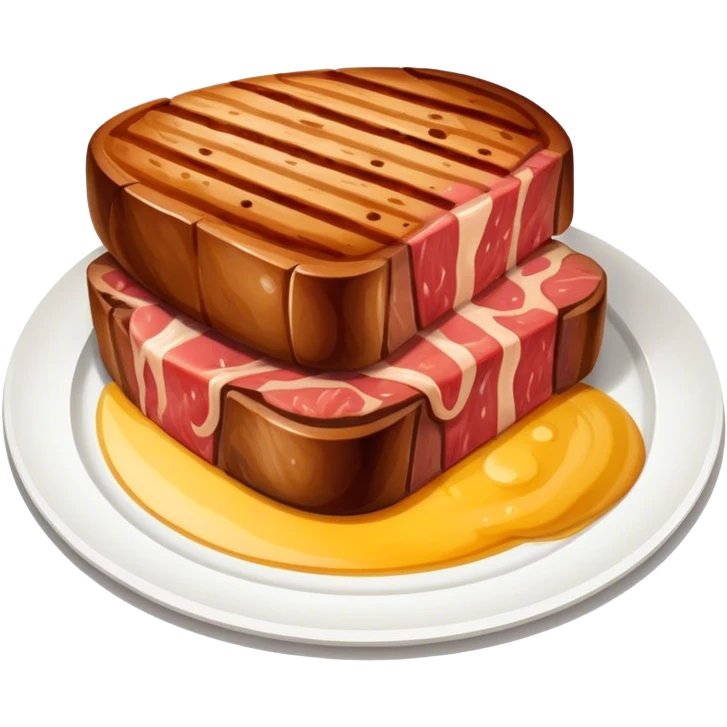entrecote emoji