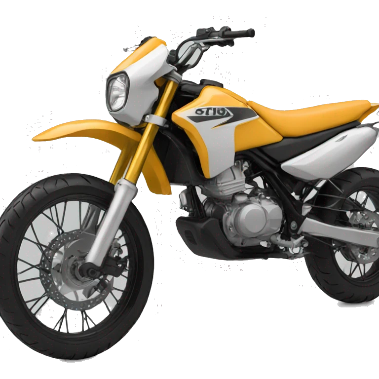 Motos emoji