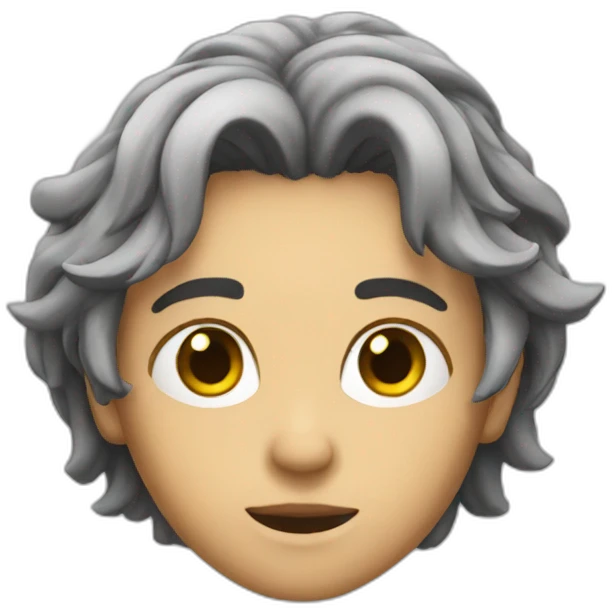 no emoji