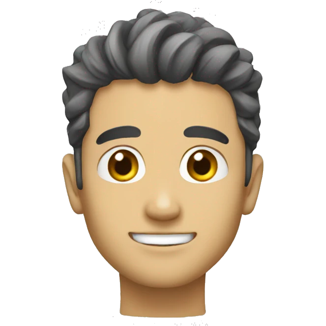 Gojo emoji