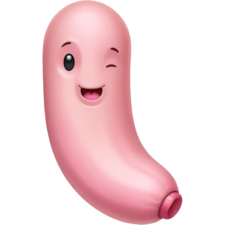 Penis emoji