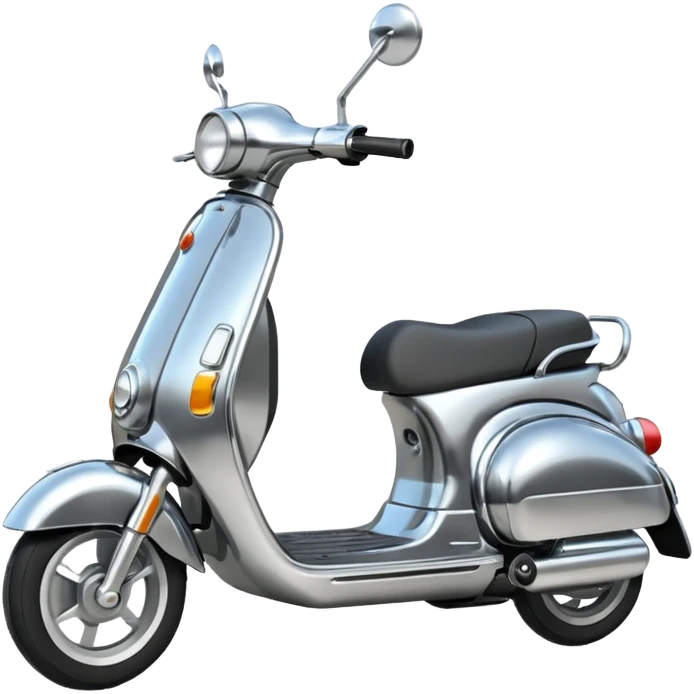 Scooters emoji
