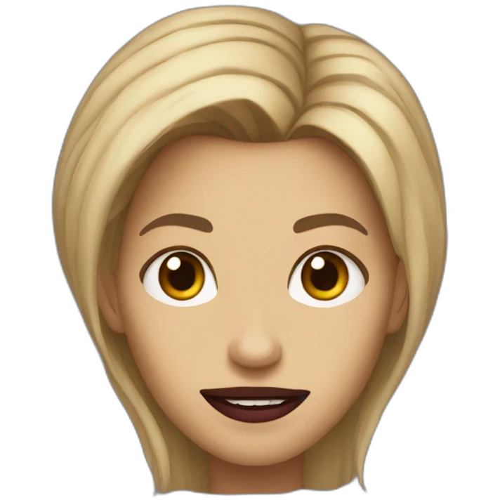Buffy the vampire slayer emoji