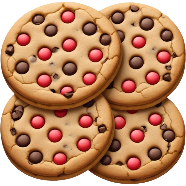 cookies emoji