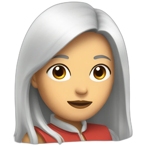Rosalía motomami emoji