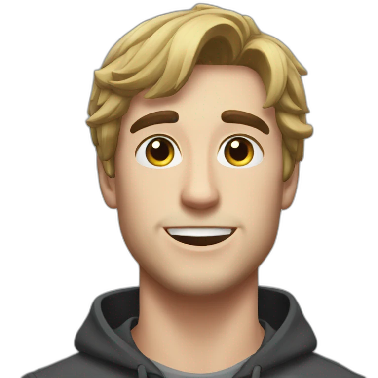 mr beast emoji