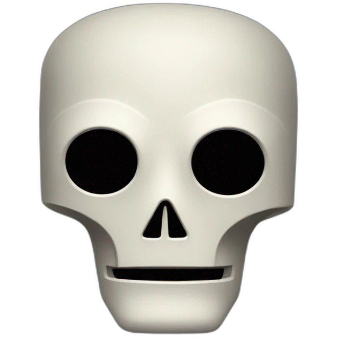 grim fandango emoji