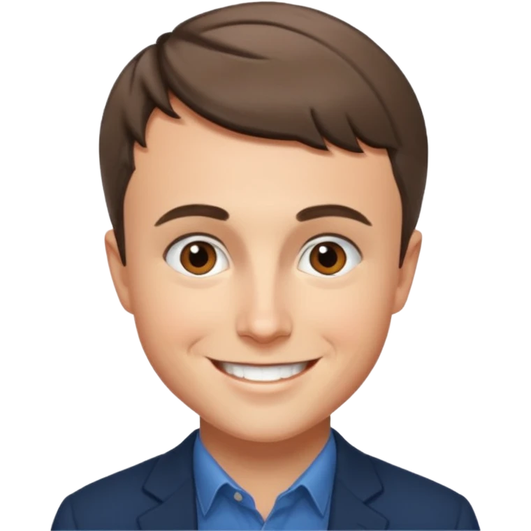charlie kirk emoji