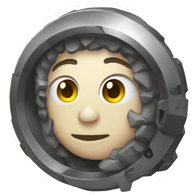 Chrono emoji