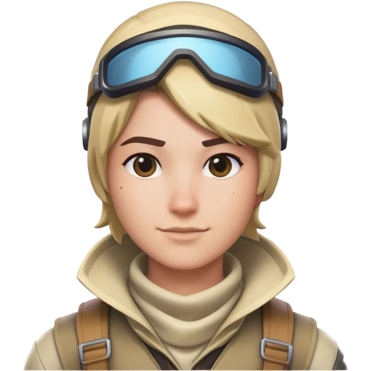 FORTNITE  emoji