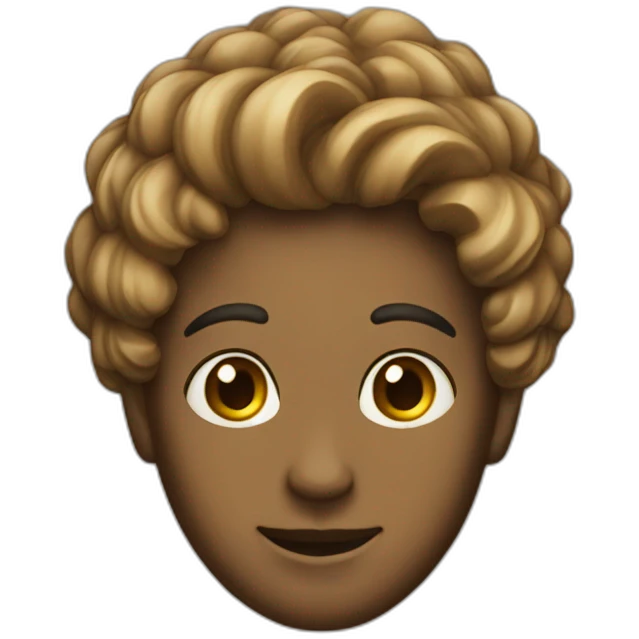 Hassoul emoji