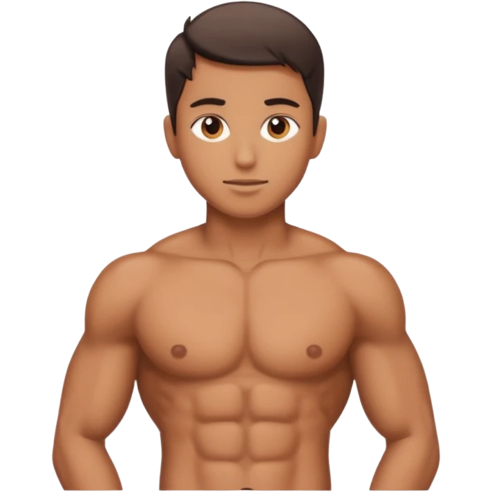 Abs emoji