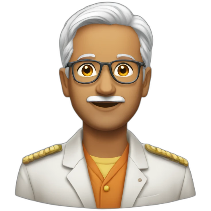 Jayendrasinh Solanki emoji