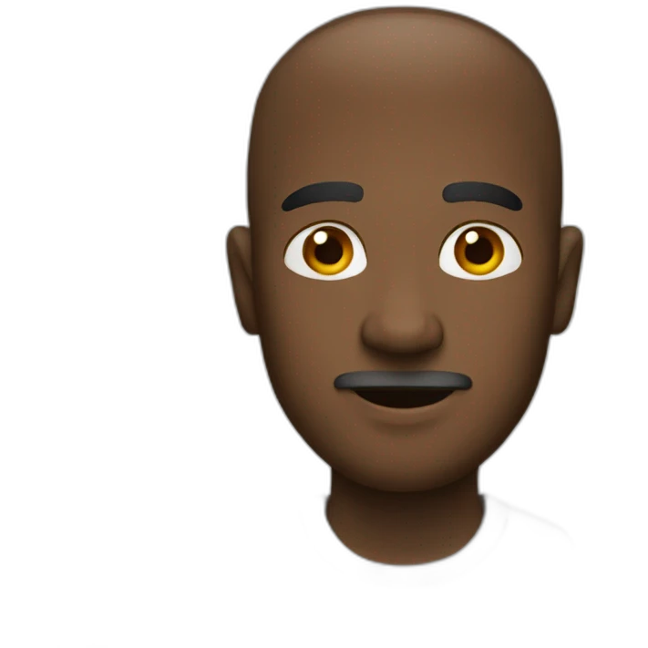 man emoji