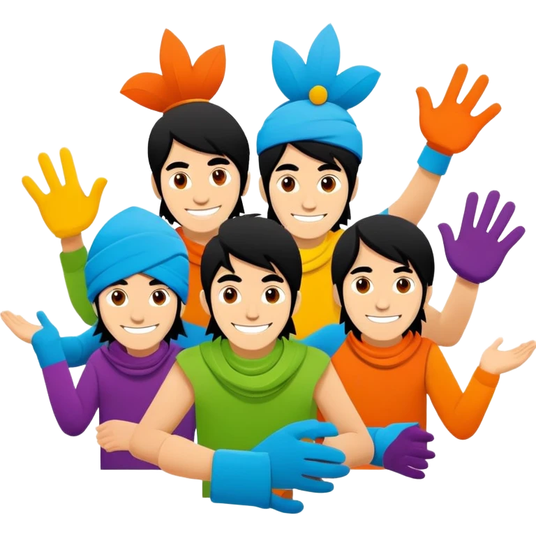Incredibox sprunki emoji
