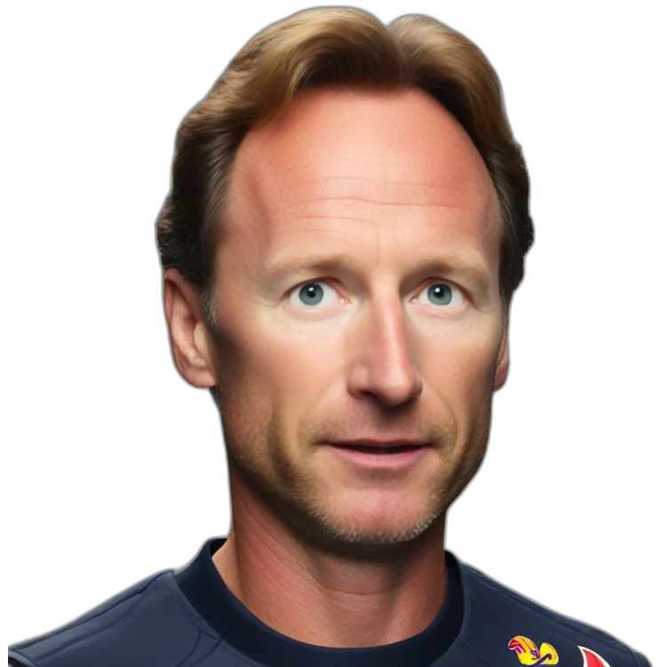 Christian Horner emoji