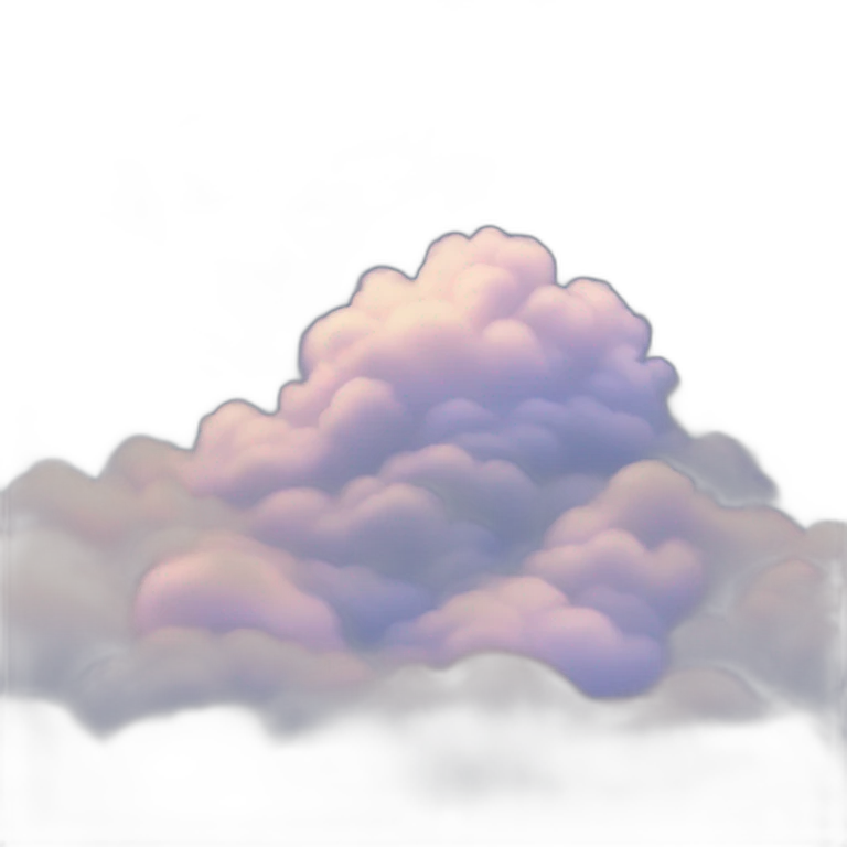 Sky emoji