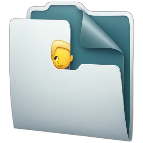 file-transfer emoji