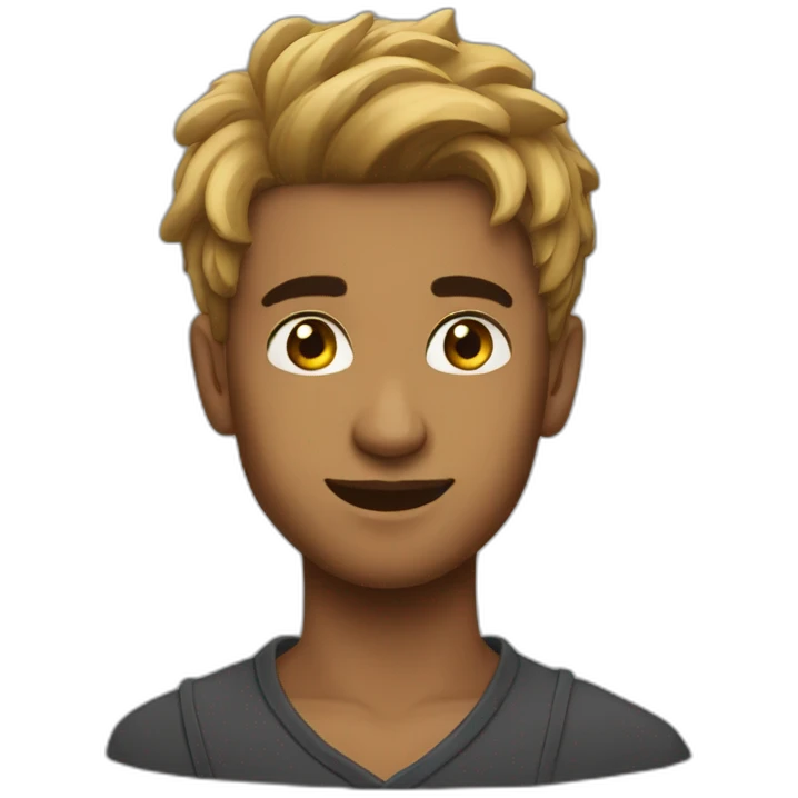 Chirag emoji