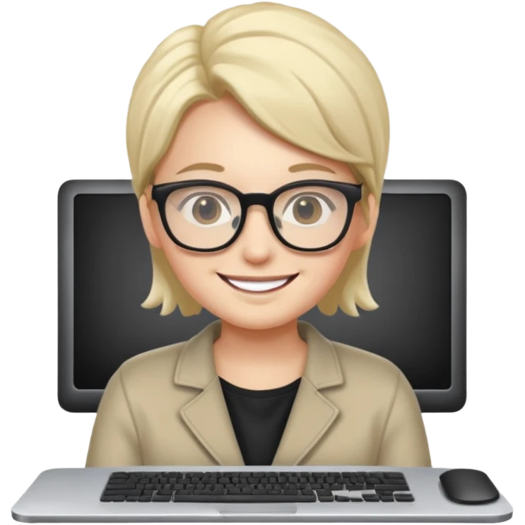 online costumer emoji