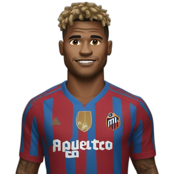 Josef-Martinez emoji