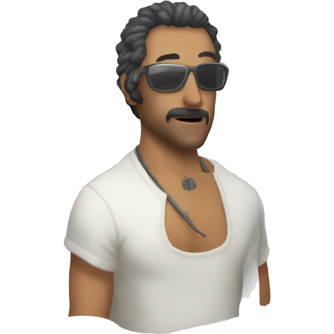 rammatra rizz emoji