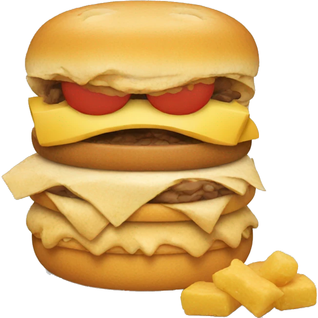 snacks emoji