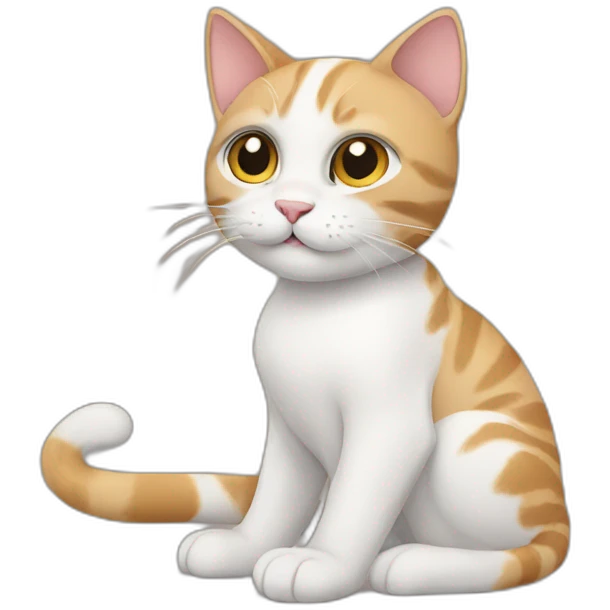 cats emoji