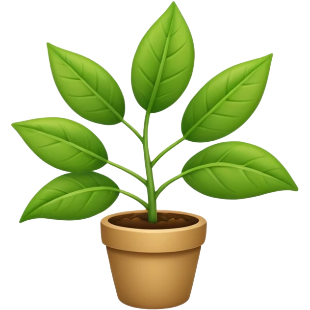 plant emoji