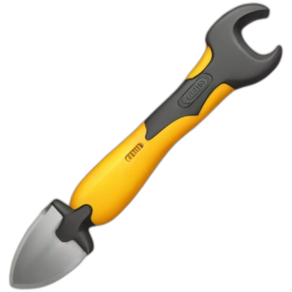 Tools emoji