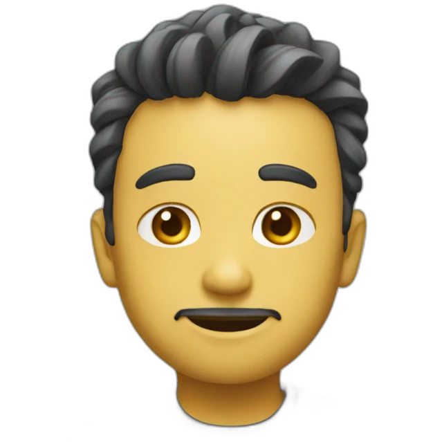 IT emoji