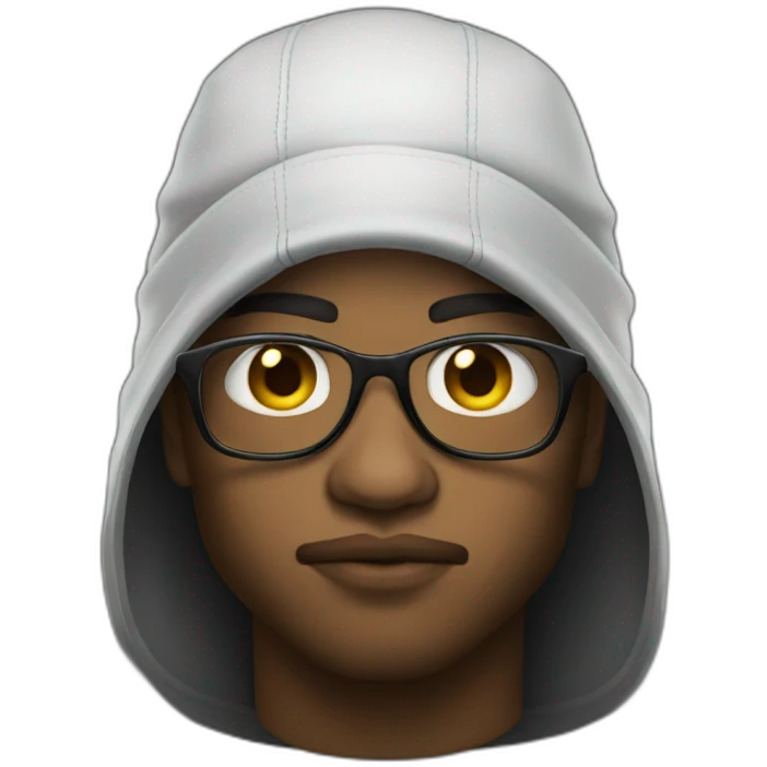 gangsta emoji
