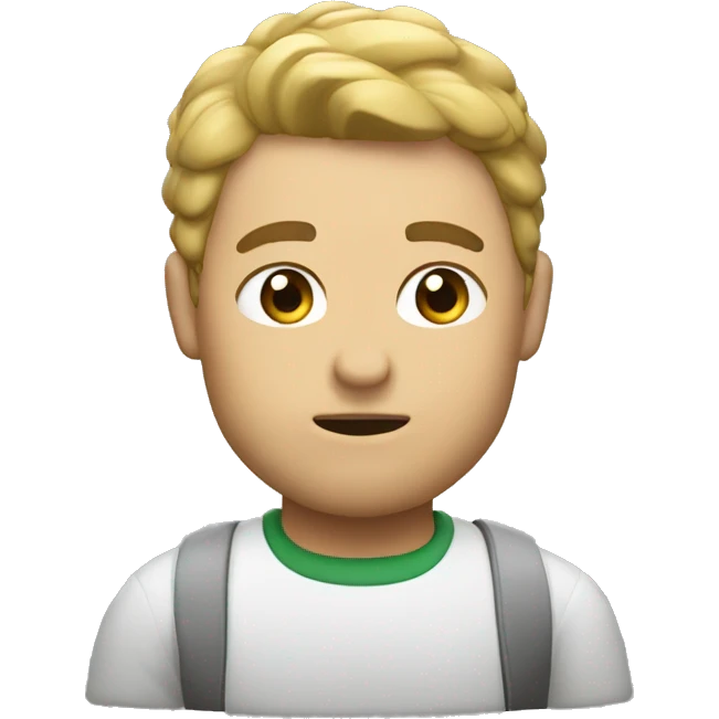 Oppo Blast emoji