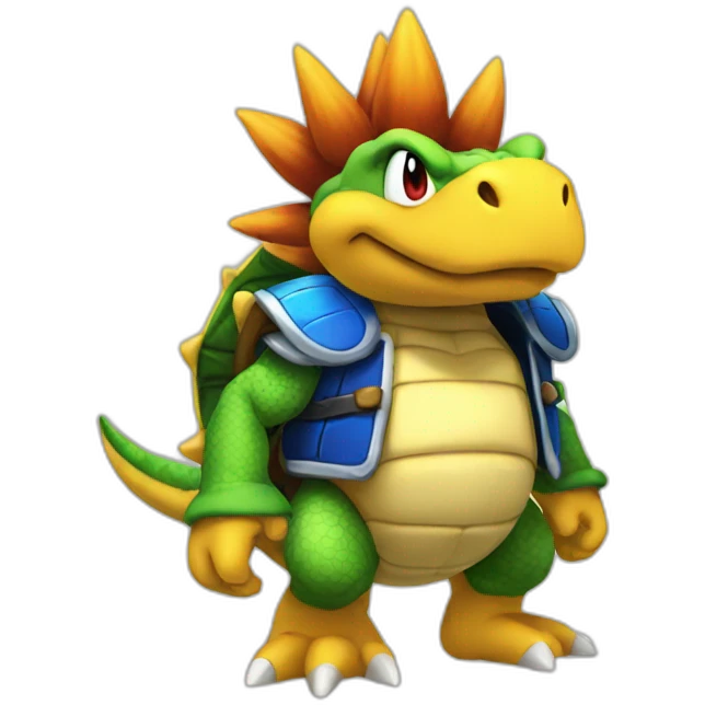 koopa emoji